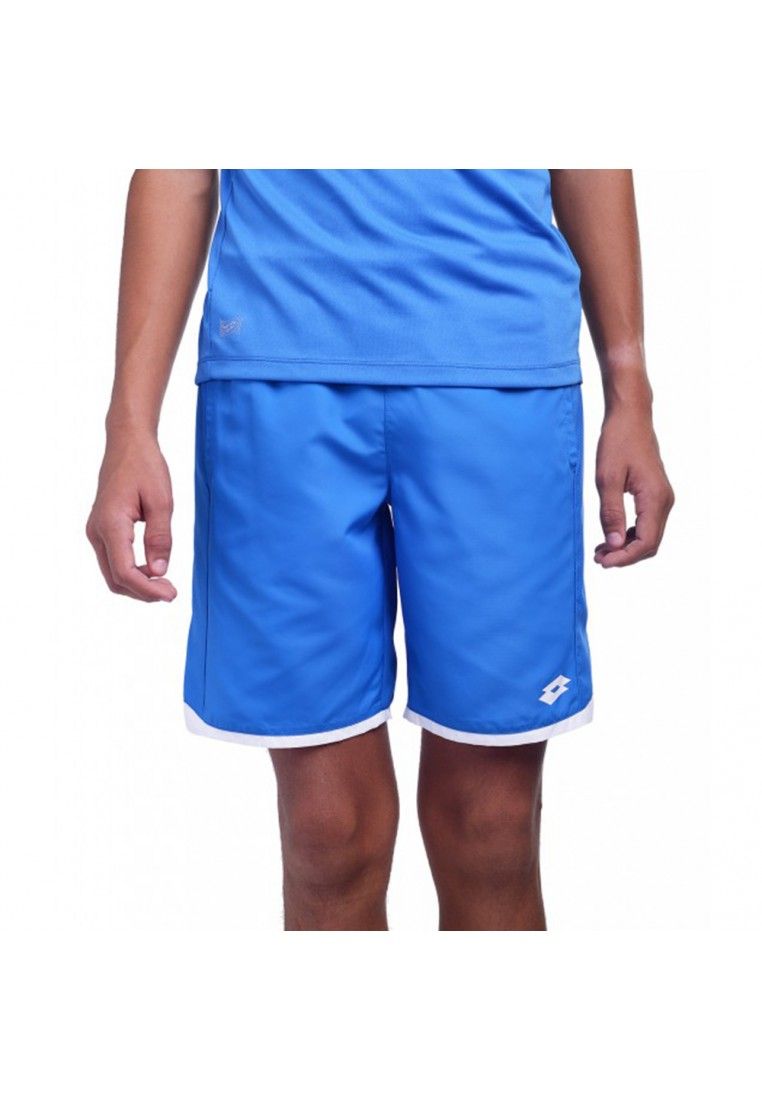 Тенісні шорти дитячі Lotto AYDEX II SHORT B S1307