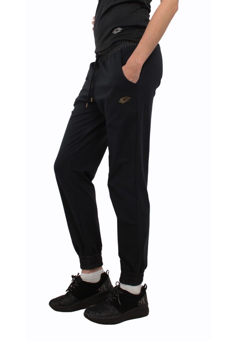 Спортивні штани жіночі Lotto INDY II PANTS CUFF NY W S2891
