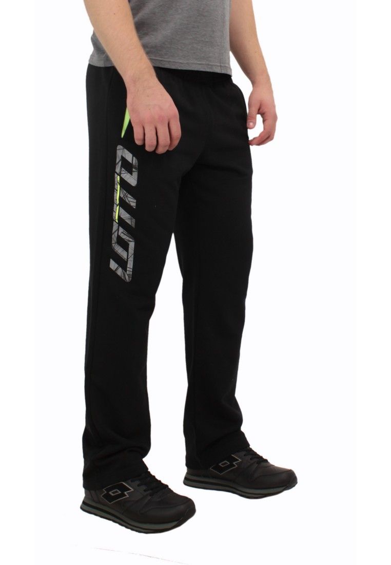 Спортивні штани чоловічі Lotto DEVIN III PANTS FT S3220