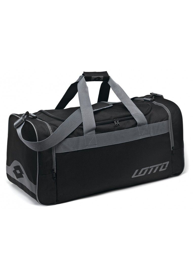Спортивна сумка Lotto BAG THUNDER II L S3887