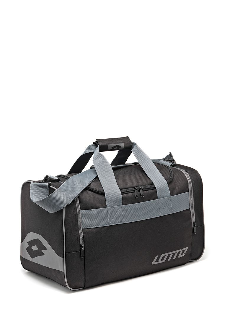 Спортивна сумка Lotto BAG THUNDER II M S3888