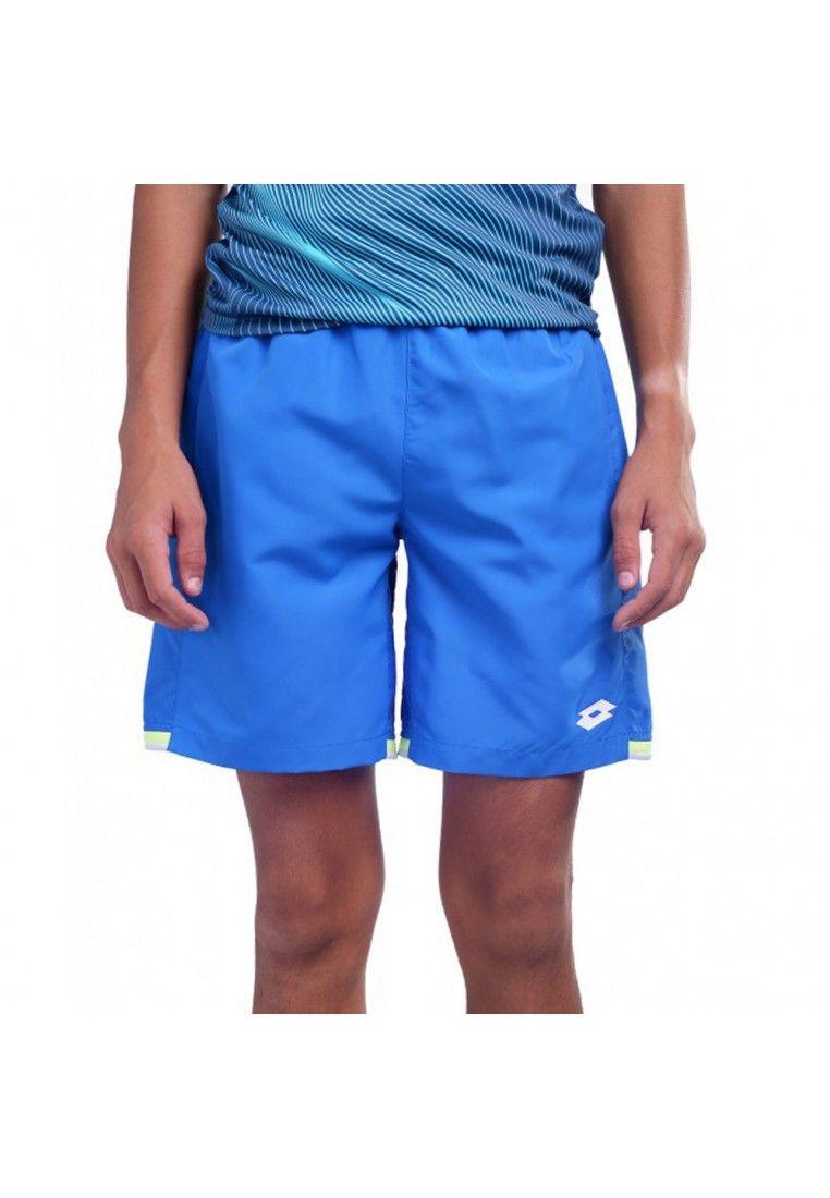 Тенісні шорти дитячі Lotto AYDEX III SHORT DB B S5556