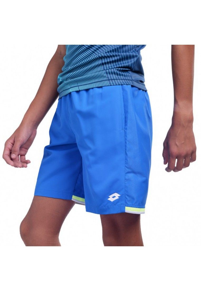 Тенісні шорти дитячі Lotto AYDEX III SHORT DB B S5556