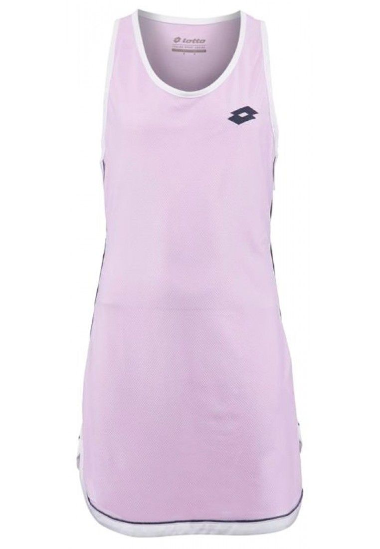 Тенісна сукня дитяче Lotto SHELA III DRESS G S5604