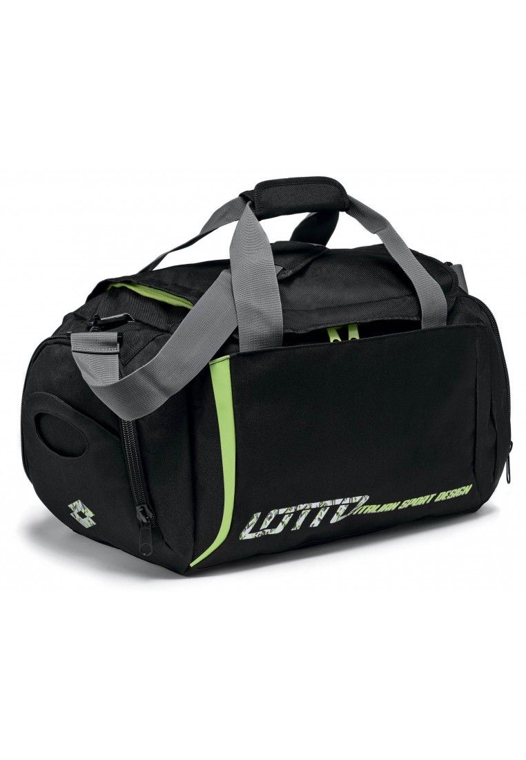 Спортивна сумка Lotto BAG LOGO S7445