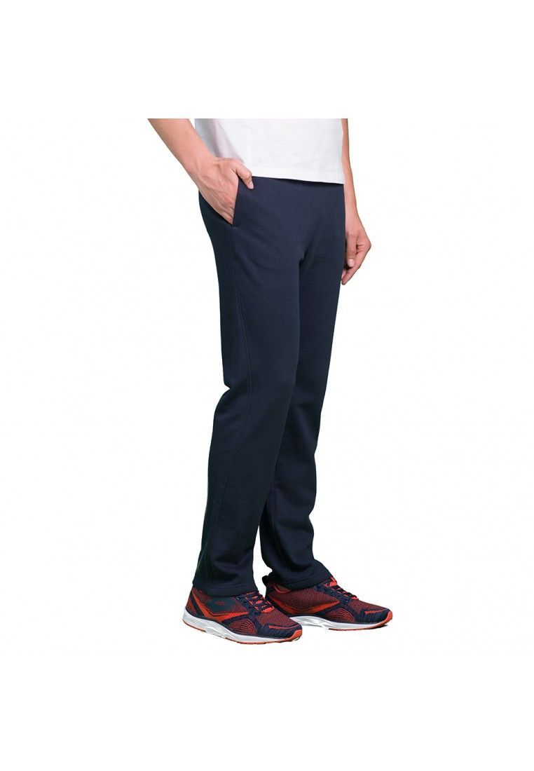 Спортивні штани чоловічі Lotto BRYAN VI PANTS FT T2339