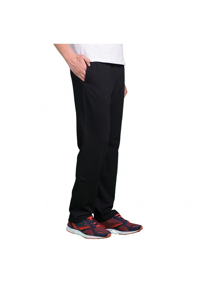 Спортивні штани чоловічі Lotto BRYAN VI PANTS FT T2340