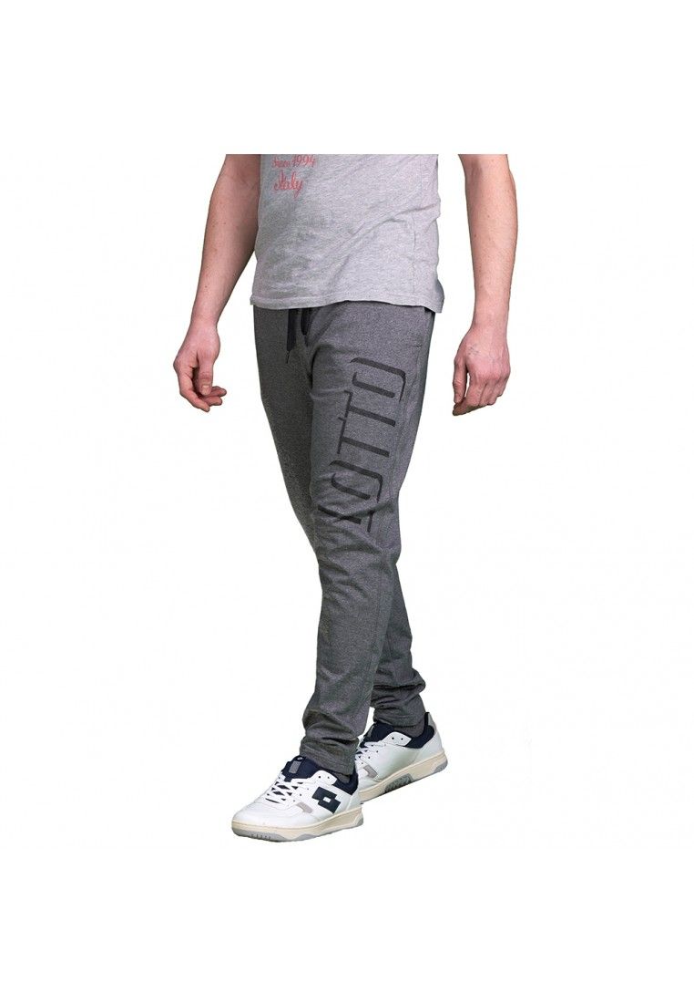 Спортивні штани чоловічі Lotto AARON VI PANTS T2963