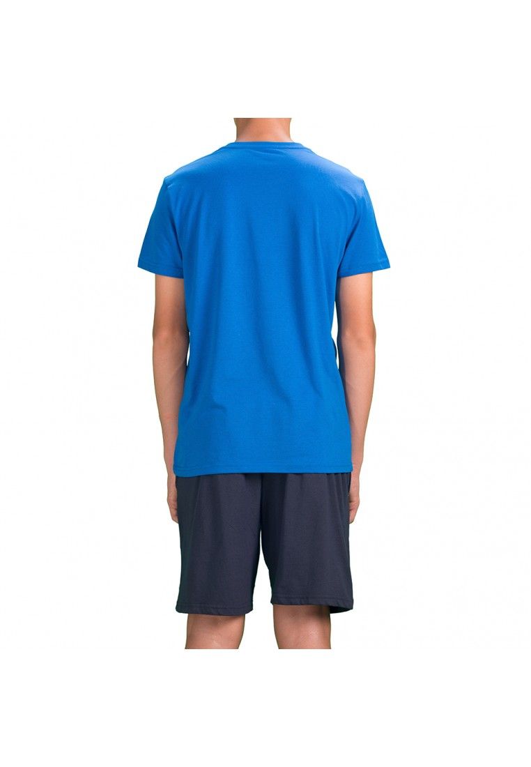 Комплект дитячий (шорты, футболка) Lotto MARCUS VI KIT B T3369