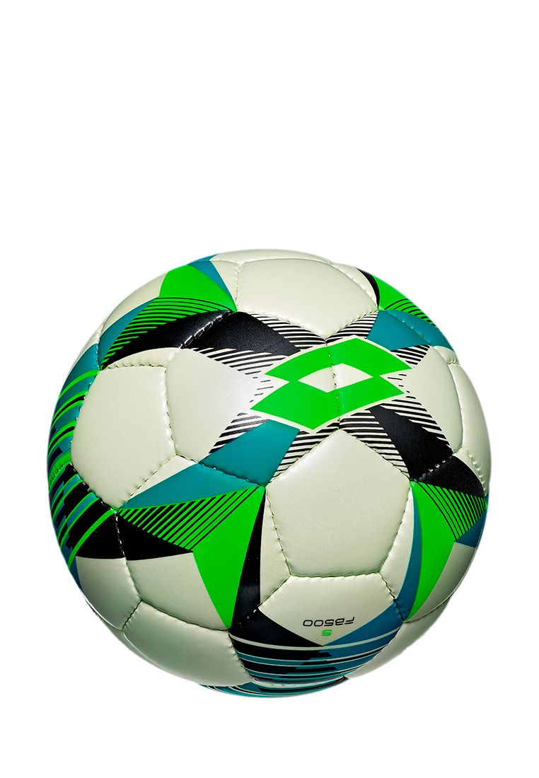 М'яч футбольний Lotto BALL FB 500 III 5 T3688/T3706