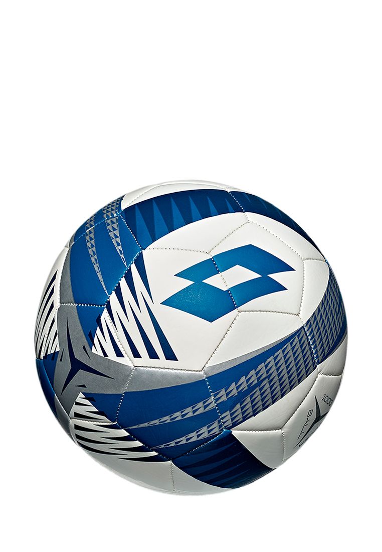 М'яч футбольний Lotto BALL FB 1000 IV 5 T3694/T3712