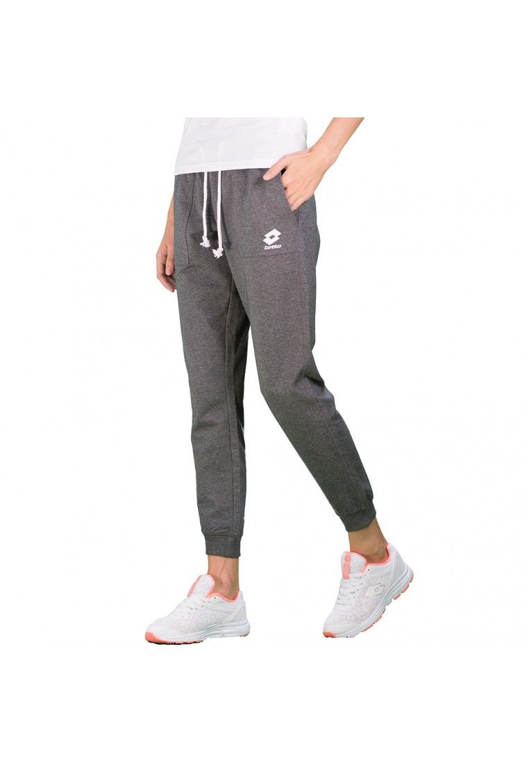 Спортивні штани жіночі Lotto SMART PANTS FT LB W T5257