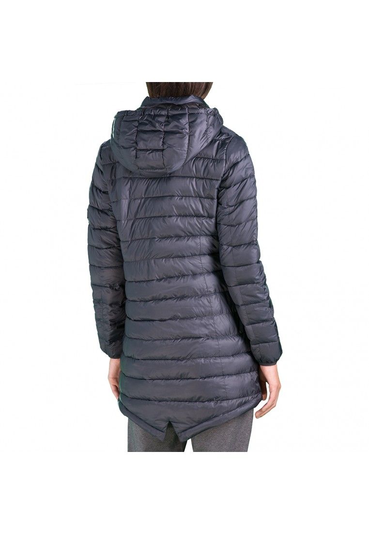 Куртка жіноча Lotto IZA IV LONG JKT PAD W T5508