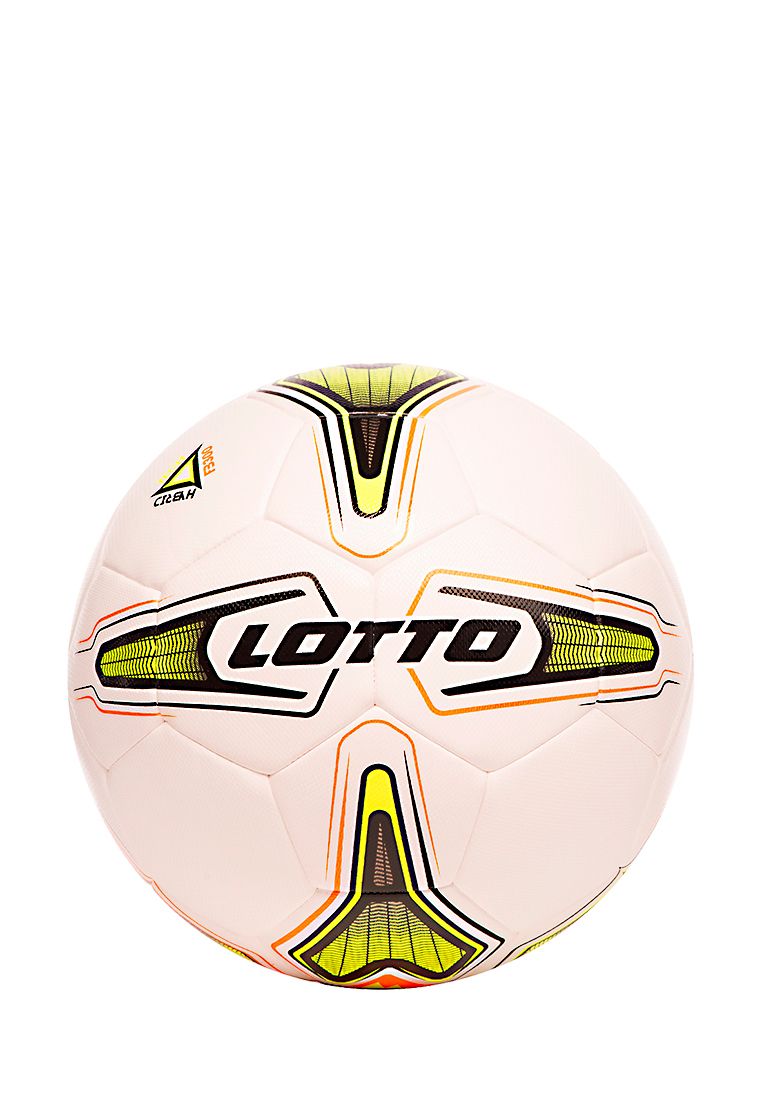 М'яч футбольний Lotto BALL FB 300 II 5 T6850/T6860