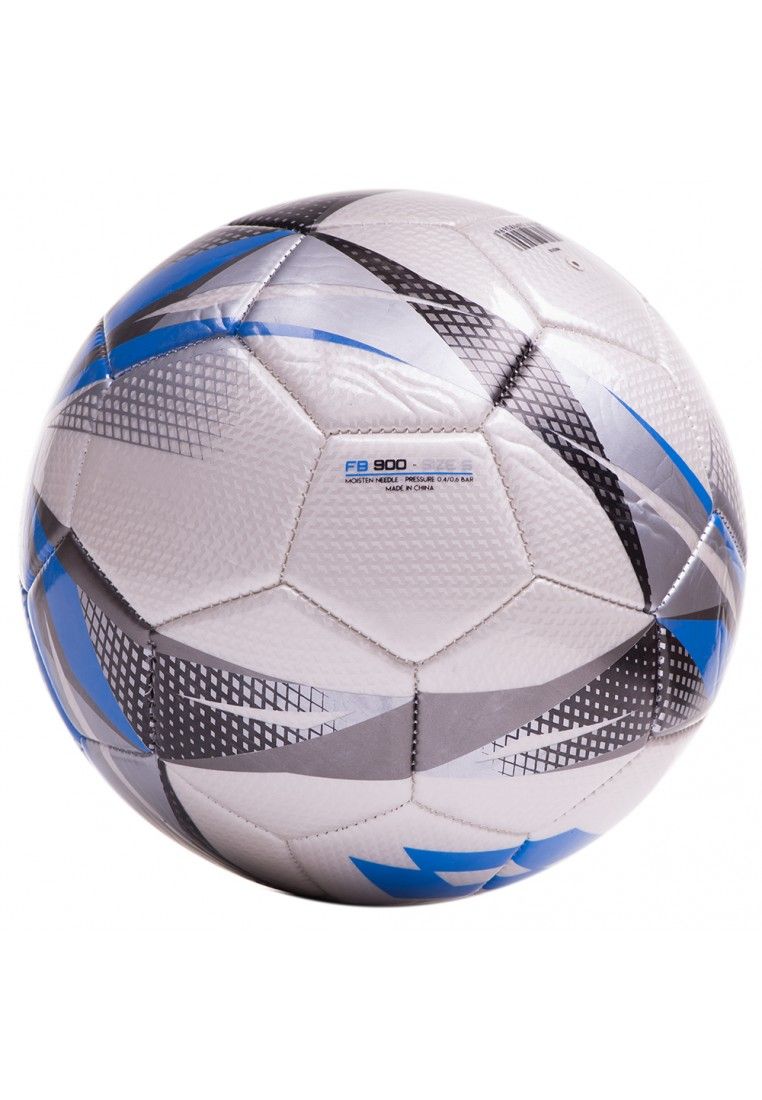 М'яч футбольний Lotto BALL FB 900 V 5 T6851/T6861