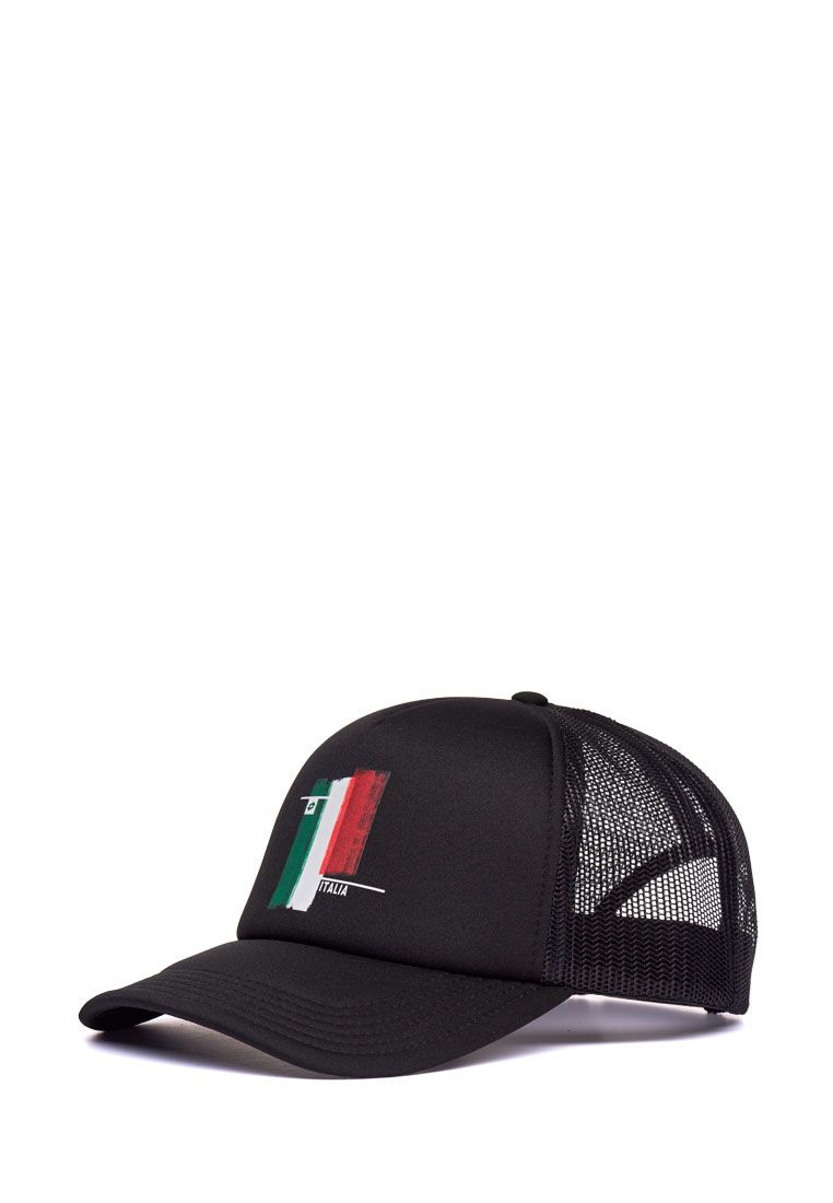 Кепка Lotto CAP FLAG ITALY TT0011