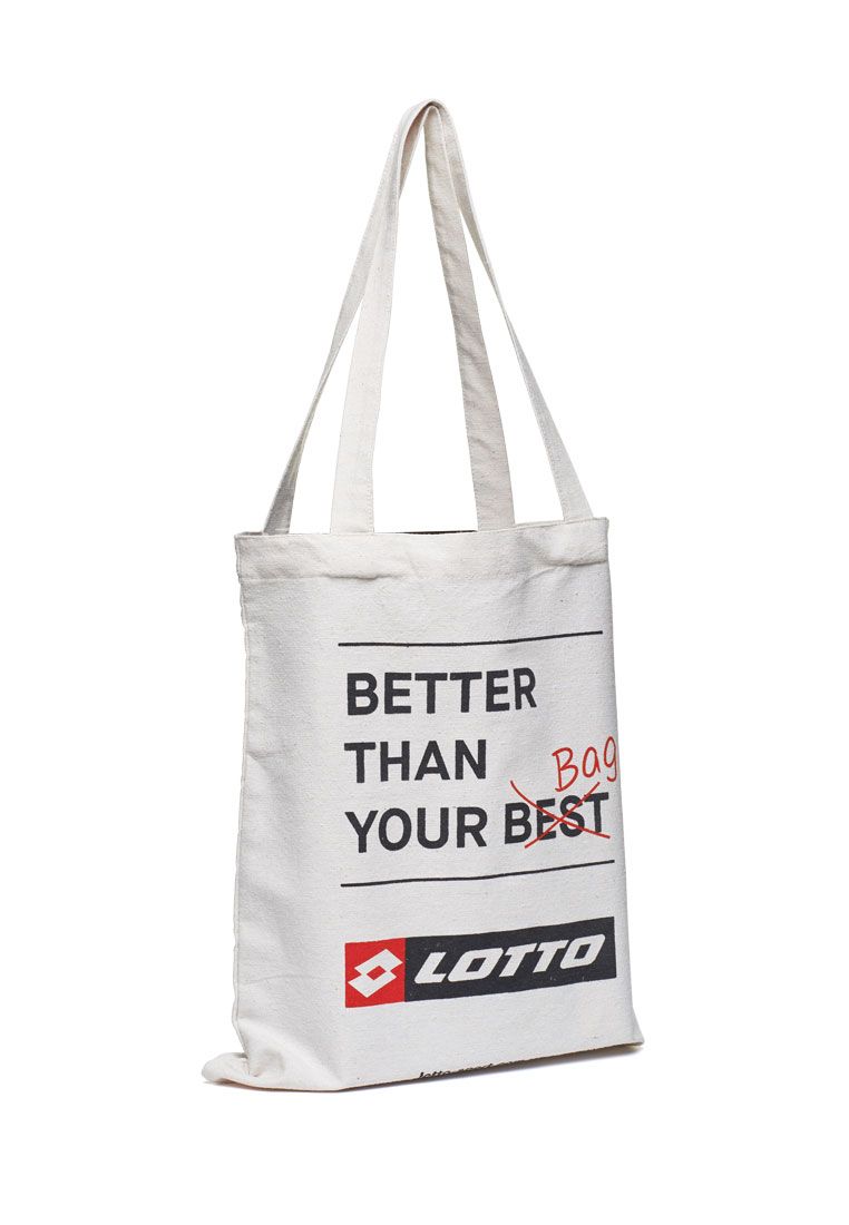 Еко-сумка Lotto SHOPPING BAG TT0018