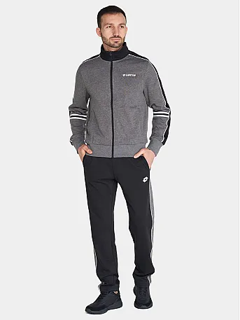 Дитячі товари Спортивний костюм чоловічий SUIT MORE III BS MEL FL