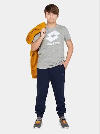 Жіночі топи Футболка дитяча SMART B II TEE MEL JS