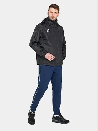 Спортивна сумка ELITE SPORT BAG L Вітровка чоловіча ELITE JACKET WN PL