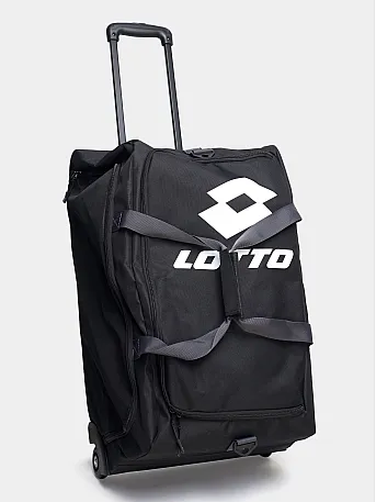 Спортивний рюкзак ELITE SPORT BACKPACK Спортивна сумка ELITE TROLLEY BAG