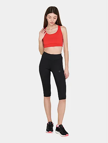 Спортивний одяг Легінси жіночі MSP W LEGGING MID