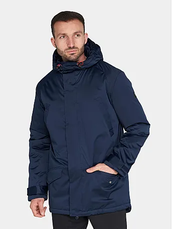 Дитячі товари Куртка чоловіча PARKA CERVINO III NY