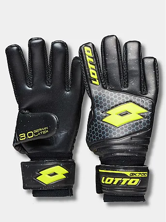 Воротарські рукавиці GLOVE GK 700 II