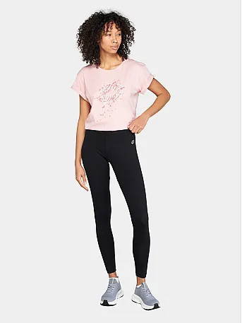 Спортивний одяг Легінси жіночі MSC W LEGGING