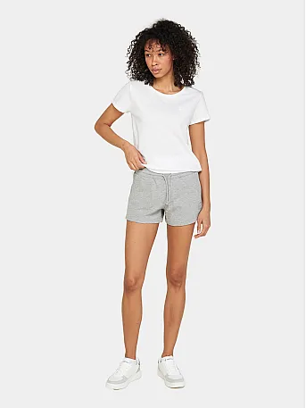 Спортивний одяг Шорти жіночі SMART W III SHORT MEL