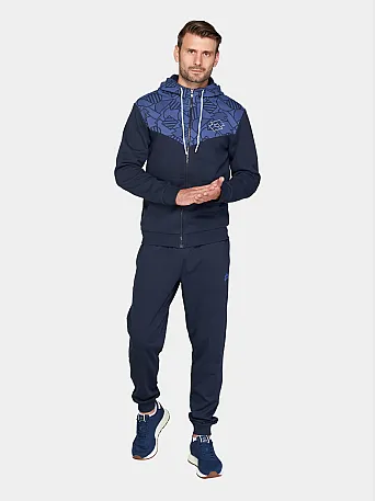 Худі чоловіча ATHLETICA PRIME SWEAT FZ