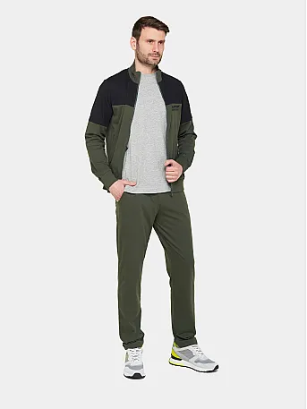 Дитячі товари Спортивний костюм чоловічий SUIT DUAL VI