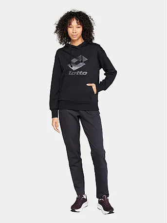 Спортивний одяг Худі жіноча SMART W IV SWEAT HD