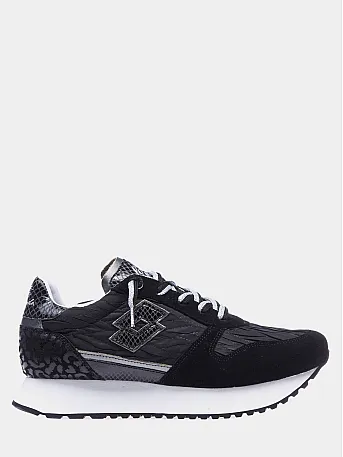 Кросівки жіночі WEDGE METAL NY W Кросівки жіночі WEDGE W