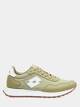 Кросівки Кросівки чоловічі TRAINER 2000 AMF CVS