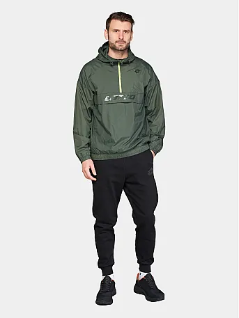 Спортивний одяг Вітровка чоловіча JACKET SESTRIERE HZ