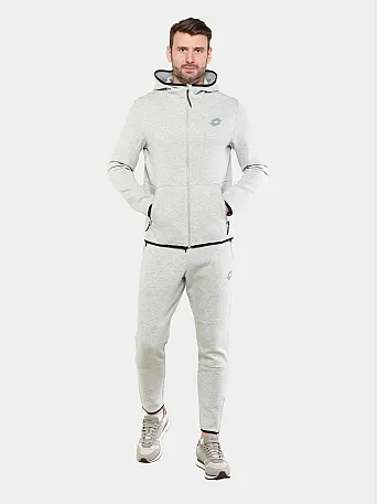Спортивний одяг Худі чоловіча WORKOUT SWEAT FZ HD MEL