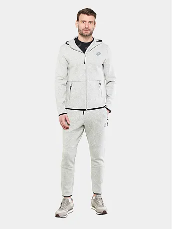 Спортивний одяг Спортивні штани чоловічі WORKOUT PANT ZIP MEL