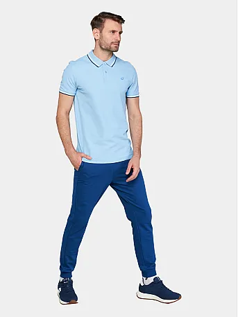 Спортивні штани чоловічі ATHLETICA DUE VII PANT Спортивні штани чоловічі SMART YOU PANT