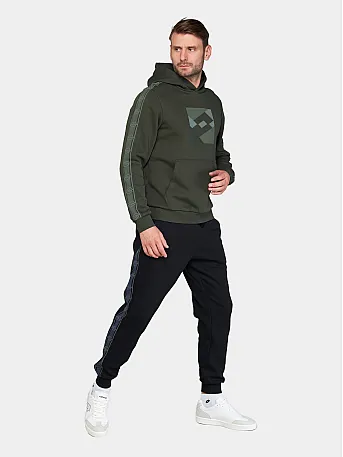 Спортивні штани чоловічі ATHLETICA DUE VII PANT Спортивні штани чоловічі ATHLETICA SQUARE PANT