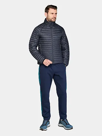 Куртка чоловіча JACKET PAD CERVINIA Куртка чоловіча BOMBER GARDENA