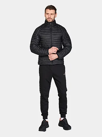 Куртка чоловіча JACKET PAD CERVINIA Куртка чоловіча BOMBER GARDENA
