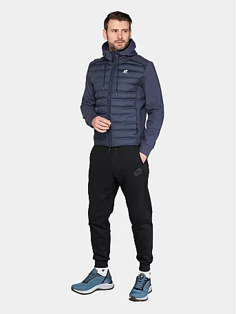 Куртка чоловіча JACKET PAD CERVINIA Куртка чоловіча JACKET PAD CERVINIA