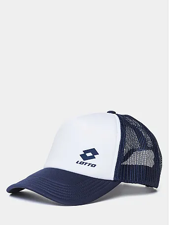 Кепка CAP ATHLETICA COTTON SMALL LOGO Кепка CAP ATHLETICA SMALL LOGO