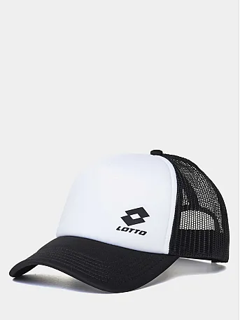 Кепка CAP ATHLETICA COTTON SMALL LOGO Кепка CAP ATHLETICA SMALL LOGO