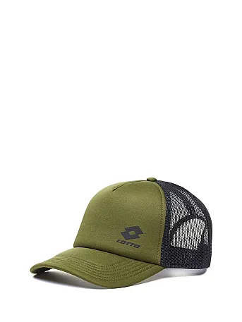 Кепка CAP ATHLETICA COTTON SMALL LOGO Кепка CAP ATHLETICA SMALL LOGO