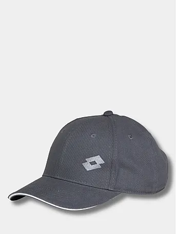 Кепка CAP ATHLETICA COTTON SMALL LOGO Кепка CAP ATHLETICA COTTON SMALL LOGO