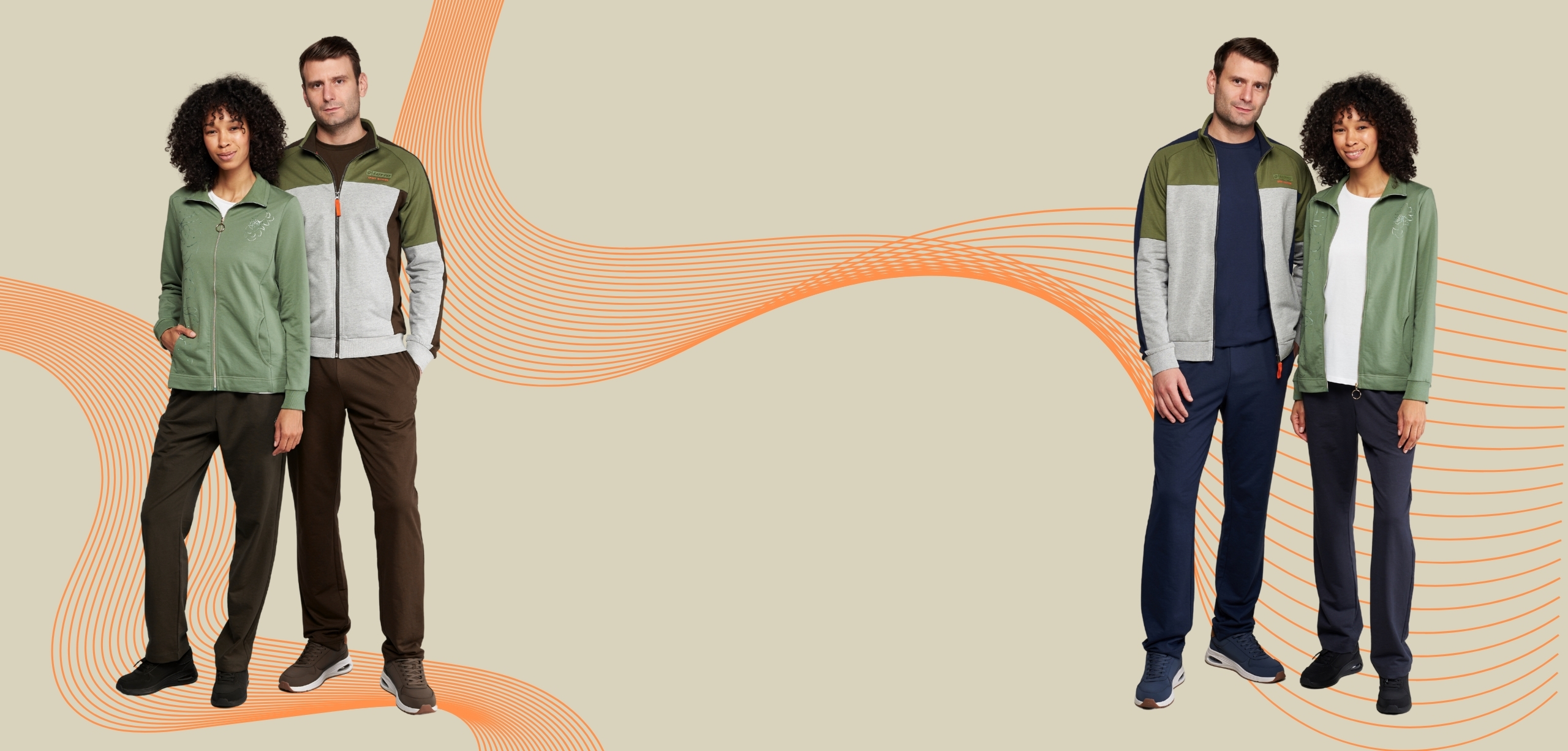 Більше руху — більше тебе.