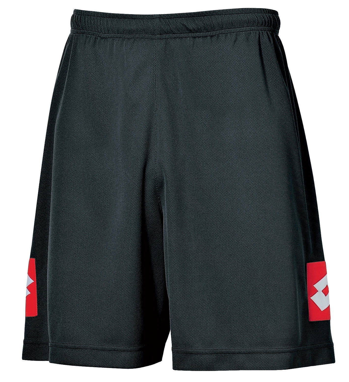 

Шорты детские Lotto SHORT SPEED JR L4974, Black