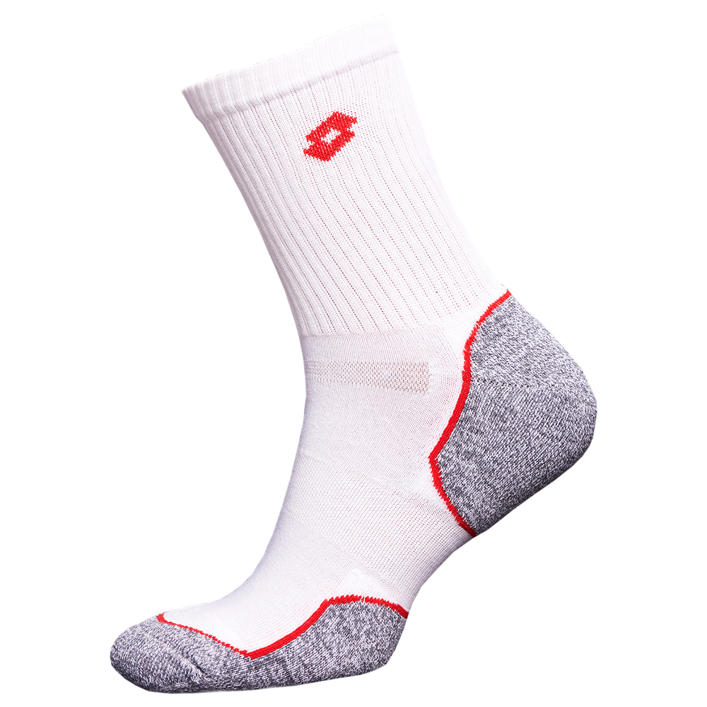

Носки Lotto PRO TENNIS (1 пара) MELBOURNE_BI, White